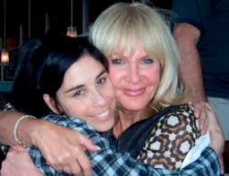 Sarah Silverman reveals her mom's brutal final words