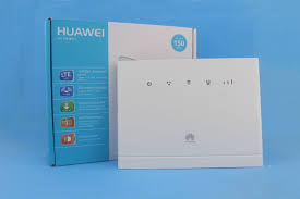 Huawei B315s 22 Update Limiday