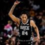 Profile Picture of Devin Vassell | San Antonio Spurs - NBA.comon Google