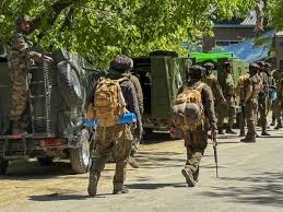 India Pakistan Tension Live Updates: बिलावल भुट्टो ने बता दिया पाकिस्तान का  वह राज, मुंह छुपाते फिरेंगे पीएम शहबाज - pahalgam terror attack india  pakistan tension live udpates pok jammu ...