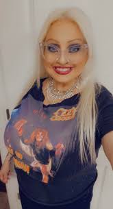 Rip ozzman and new vinyl record arrival