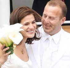 Aktuelle ehefrau von heino ferch. Leute Schauspieler Heino Ferch Ist Vater Geworden Welt