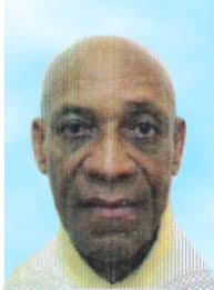 Obituary of Kenneth Lamont