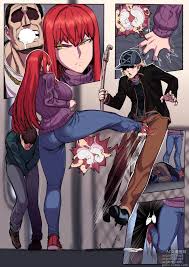 Spacezin illustrations - explicit hentai for true fans only