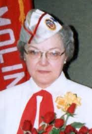 Obituary for Lillian Marie (Novak) McGuire