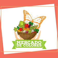Mercado de Colores