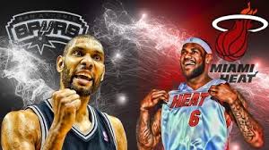 Jumped the heat last year, mainly due to them starting battier at pf thinking he was in a mini slump. San Antonio Spurs Nba Champions 2014 The Movie Tokyvideo