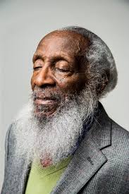 Dick Gregory, Legendary Comic, Put Civil Rights Above All Else