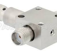 2 Way SMA Power Divider From DC to 18 GHz Rated at 1 Watt