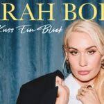Sarah Bora: TV-Premiere mit neuem Song "Ein Kuss, ein Blick" im  ZDF-Fernsehgarten! » Schlagerpuls