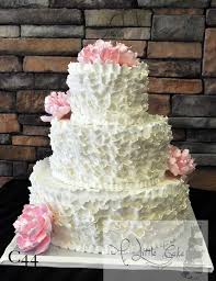 Fondant Wedding Cakes Fondant Wedding Cakes Cakes Without Fondant Custom Wedding Cakes