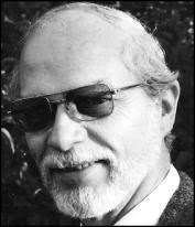 David BUTLER Obituary (2011)