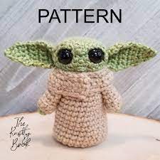 Explore a wide range of the best knit yoda on aliexpress to find one besides good quality brands, you'll also find plenty of discounts when you shop for knit yoda. Pin On Crochet That Inspires