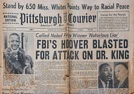 The idea of the story was extraordinary, however the screenplay required a lot of work and the guiding was not a huge deal. The Pittsburgh Courier Wrote The History Of Black Americans From Its Hometown Pittsburgh Post Gazette