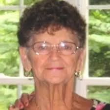 Obituary information for Rosemary Hill