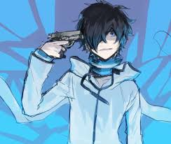Pin On Anime
