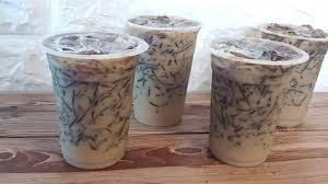 #ga_thenextlevel #goldenapronchallenge #sitifajarwulandari #dapoernengulien #nengulien #resepnengulien #cookpadindonesia #masakitusaya 6 Resep Mudah Es Cincau Kekinian Minuman Segar Untuk Berbuka Puasa Mantra Sukabumi