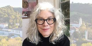 Legendary Teacher' and Poet Brenda Hillman Selected as Professor of the  Year