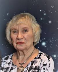 Arlette Johns Obituary