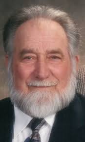 George Edwin Bacon Obituary November 6, 2015