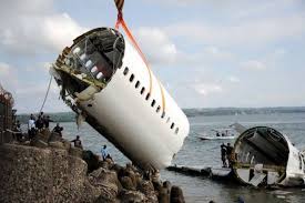 The crash is the worst airline disaster in. Indonesia Calls Off Search For Lion Air Crash Victims