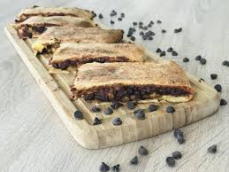 Brioche Suisse Au Chocolat Recette Lchf Ketofrenchies Com Pepite Chocolat Dessert Alimentation