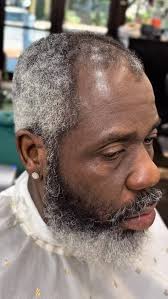 Is your hair thinning up top? Consider these two simple remedies for your  next haircut:, 1) Cut the sides shorter! The fade