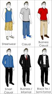 Write An Essay Proposing A Dress Code In 2020 Business Dress Code Dress Codes Cocktail Dress Code