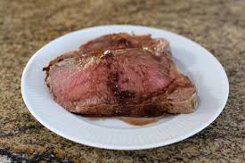 How To Make Slow Roasted Beef Sirloin Spoon Roast Recipe Sirloin Roast Beef Sirloin Sirloin Roast Recipes