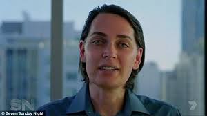 Daniel Kertcher transitioned to a woman, with support of wife Julie and  family