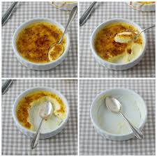 If you need a special dessert for a big occasion or just looking to satisfy your sweet tooth, we've got you covered. Creme Brulee Mit Tonkabohne Cookingaffair De