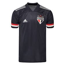 Every day, são paulo fc and thousands of other voices read, write, and share important stories on medium. Sao Paulo Fc 3 Trikot 2020 21 Www Unisportstore De