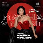 Masha Vincent Live At Atlantis