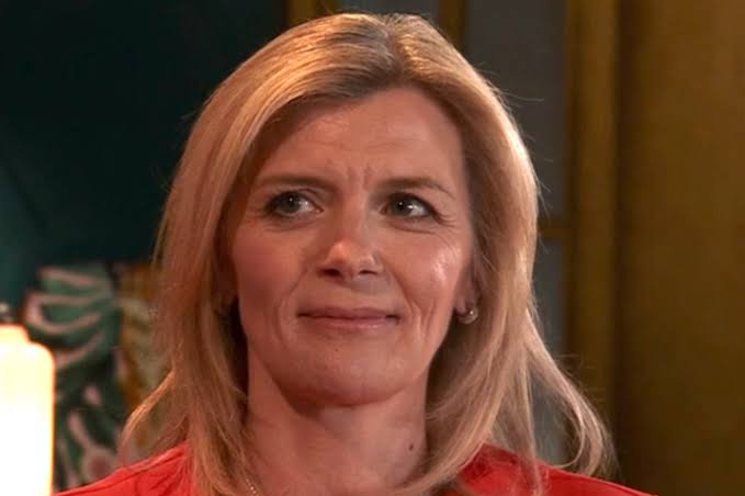 Coronation Street Leanne's pregnancy 'sealed' but Idris isn't the baby  father - Liverpool Echo