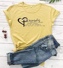 Download Waymaker Miracle Worker Promise Keeper My God Christian Svg Religion Women T Shirt Heart Aesthetic Cross Christian Tees Gift Top T Shirts Aliexpress