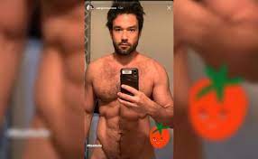 Sergio marone pelado