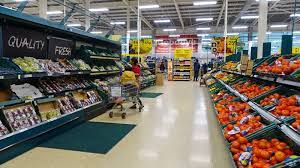 Tesco Is Fighting Its Suppliers Over Price Increases