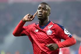 Rare pepes are unique illustrations and photoshops of the character pepe the frog which are ostensibly valued as if they are trading cards based on their relative saturation on the web. Arsenal Set To Announce Nicolas Pepe As Their 4th Signing Tv47