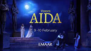 Subscribe and turn on notifications to be alerted of our uploads!check our fantastic selection with the best classical music for relaxation, meditation, focu. Dubai Opera Verdi S Aida Dubai Opera