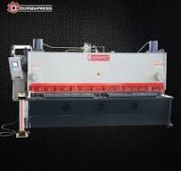Great Sheet Plate Hydraulic Bender and Shearing Machine for Metal Plate  with Good Quality