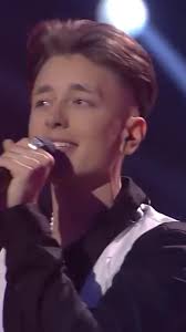 Max Novik The Voice Battle