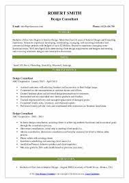 The major responsibilities of all designers has finished their work with in their clients budgets. Interior Designer Resume Samples Qwikresume