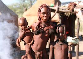The himba tribe is a branch of the herero tribe that has been isolated from most modern societies, with this i mean that they have chosen to maintain their traditional lifestyle rather than adopting traditions from western cultures.this has allowed the community to develop their linguistic abilities within the use of their own language only, and no external influences. Tribes Of Namibia Audley Travel