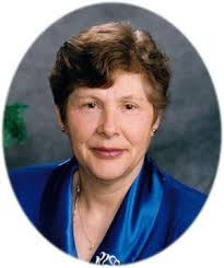 Maria GOMES Obituary (1941