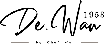 De.wan 1958 by chef wan in kuala lumpur. Home De Wan 1958 By Chef Wan
