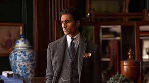 $4995 nwt 44r 54 purple label ralph lauren drake nailhead peak men's wool suit. Polo Ralph Lauren Fall 2020 Menswear Collection Vogue