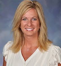 Letter from the Chair -- Kendra L. Barker