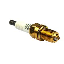 Briggs Stratton Platinum Spark Plug 5066k The Home Depot