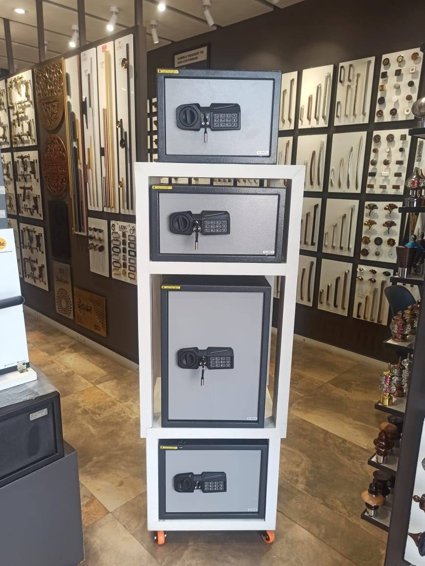 Safe locker product image