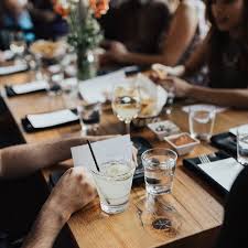 See more ideas about table decorations, table top design, table settings. Restaurant Table Tops Design Ideas To Impress Your Customers Elmwood Reclaimed Timber